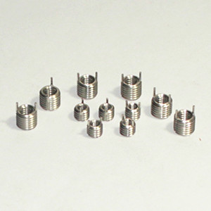 深圳微型插销螺套