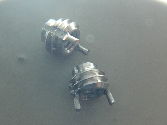 深圳美标插销螺套