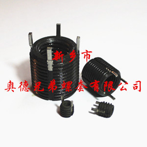 深圳超重型插销螺套