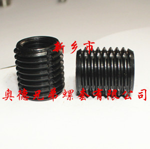 深圳超重型键销螺套